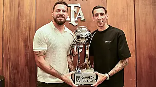 Campeonato Argentino aprova novo formato com 30 clubes e terá oito títulos nacionais por temporada