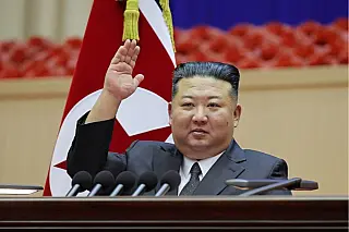 Governo sul-coreano nega rumores e confirma que o líder da Coreia do Norte, Kim Jong-un, está vivo