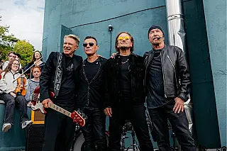 U2 confirma retorno ao Brasil com dois shows em 2027: Saiba datas, valores de ingressos e como comprar