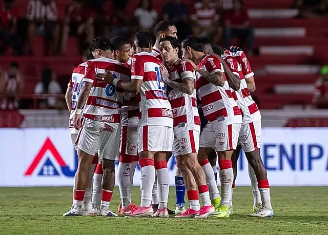CLube Náutico Capibaribe