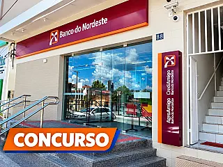 Concurso BNB pode ter 400 vagas em 2027; veja salários e o que se sabe