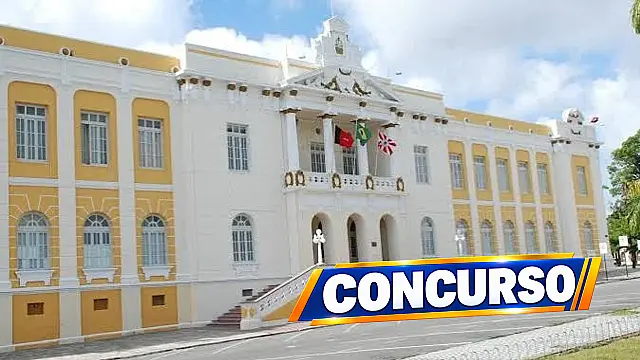 Concurso TJ PB tem jornada reduzida para 30 horas e prazo de isenção antecipado