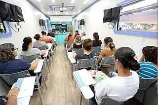 Prefeitura do Recife abre 360 vagas em cursos gratuitos de capacitação profissional para mulheres; saiba onde se inscrever