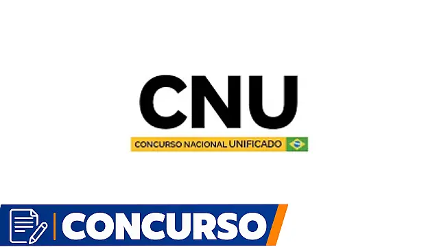 CNU 2027: novo Concurso Nacional Unificado poderá oferecer até 3 mil vagas, prevê ministra