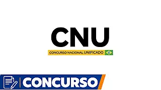 CNU 2027: novo Concurso Nacional Unificado poderá oferecer até 3 mil vagas, prevê ministra
