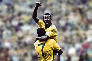 Pelé completaria 86 anos nesta sexta-feira (23); relembre a trajetória do Rei do Futebol