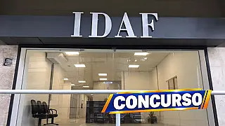 Concurso IDAF ES abre 14 vagas com salários de até R$ 9,2 mil