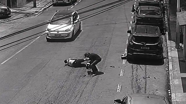 Empresário pernambucano é morto com tiro na cabeça durante assalto em Guarabira, na Paraíba