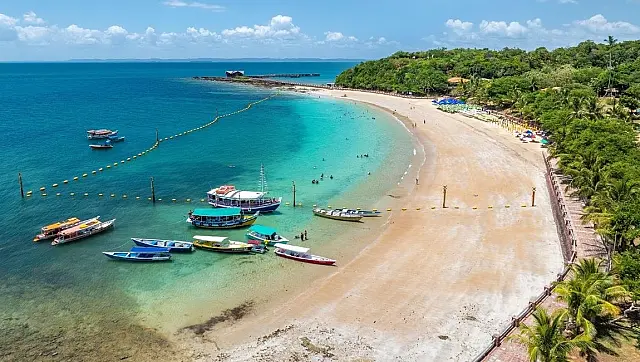 Bandeira Azul: Nordeste tem praias premiadas em três estados e ganha novas áreas reconhecidas