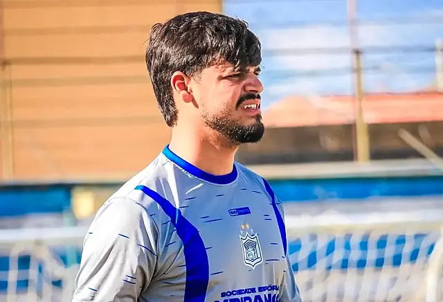 Ypiranga aposta em técnico de 29 anos para o Pernambucano 2026/2027