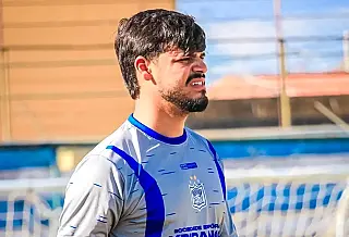 Ypiranga aposta em técnico de 29 anos para o Pernambucano 2026/2027