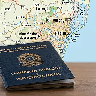 Feira de emprego no Grande Recife terá seleções presenciais e vagas de estágio; SAIBA MAIS