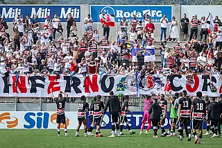 Torcida do Santa Cruz está proibida de acompanhar duelo contra o Botafogo-PB em João Pessoa