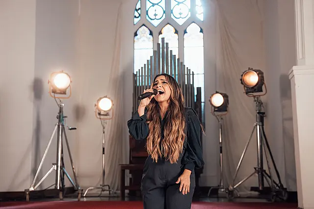 Gabriela Rocha é confirmada na Semana da Cultura Evangélica de Santa Cruz do Capibaribe; confira programação