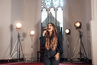 Gabriela Rocha é confirmada na Semana da Cultura Evangélica de Santa Cruz do Capibaribe; confira programação