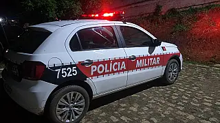 Mulher procurada pela Justiça Federal é presa em condomínio na zona sul de João Pessoa