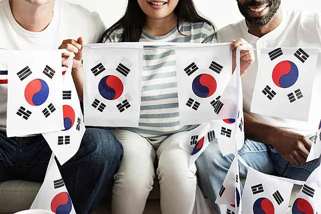 MEC Idiomas oferece curso gratuito de coreano; veja como aprender on-line