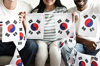MEC Idiomas oferece curso gratuito de coreano; veja como aprender on-line
