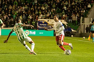 Náutico é goleado pelo Juventude por 4 a 0 e sofre derrota pesada na Série B