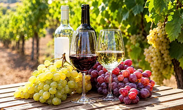 Vinho no Agreste: produção de vinhos finos amplia potencial turístico de Pernambuco