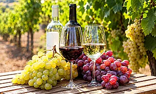Vinho no Agreste: produção de vinhos finos amplia potencial turístico de Pernambuco