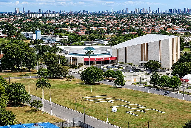 Colégio de Aplicação da UFPE abre seleção para o 6º ano com 50 vagas; SAIBA COMO SE INSCREVER