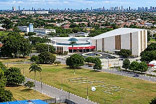 Colégio de Aplicação da UFPE abre seleção para o 6º ano com 50 vagas; SAIBA COMO SE INSCREVER