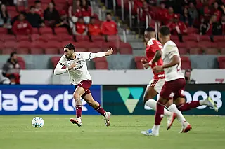 Fluminense x Internacional: onde assistir, escalações e detalhes do jogo pelo Brasileirão