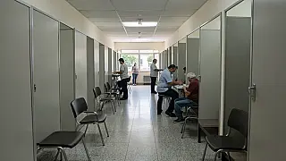 Abstenção supera 33 milhões de eleitores no primeiro turno das eleições de 2026