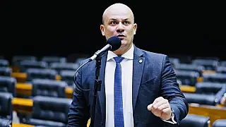 Reunião do PL em Brasília vai alinhar estratégias após viagem de Flávio Bolsonaro