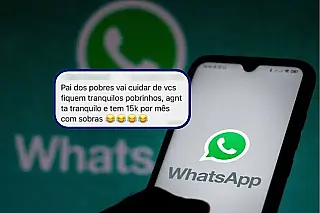 Faculdade no Paraná expulsa alunos de medicina após ataques a bolsistas do Prouni e Fies em aplicativo de mensagens