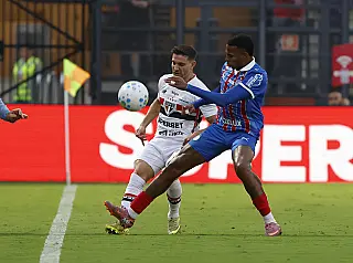 Bahia x São Paulo: onde assistir, escalações e retrospecto pelo Brasileirão 2026