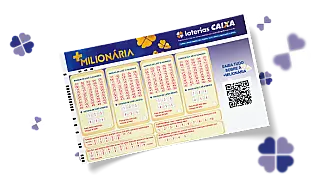 +Milionária 397 acumula e prêmio chega a R$ 105 milhões; veja os números sorteados
