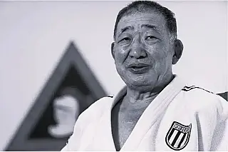 Morre Chiaki Ishii, pioneiro do judô brasileiro e primeiro medalhista olímpico do país na modalidade