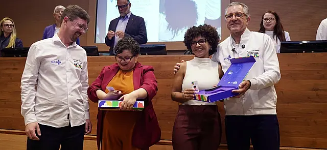 Carteira profissional de sanitaristas começa a ser emitida pelo Ministério da Saúde