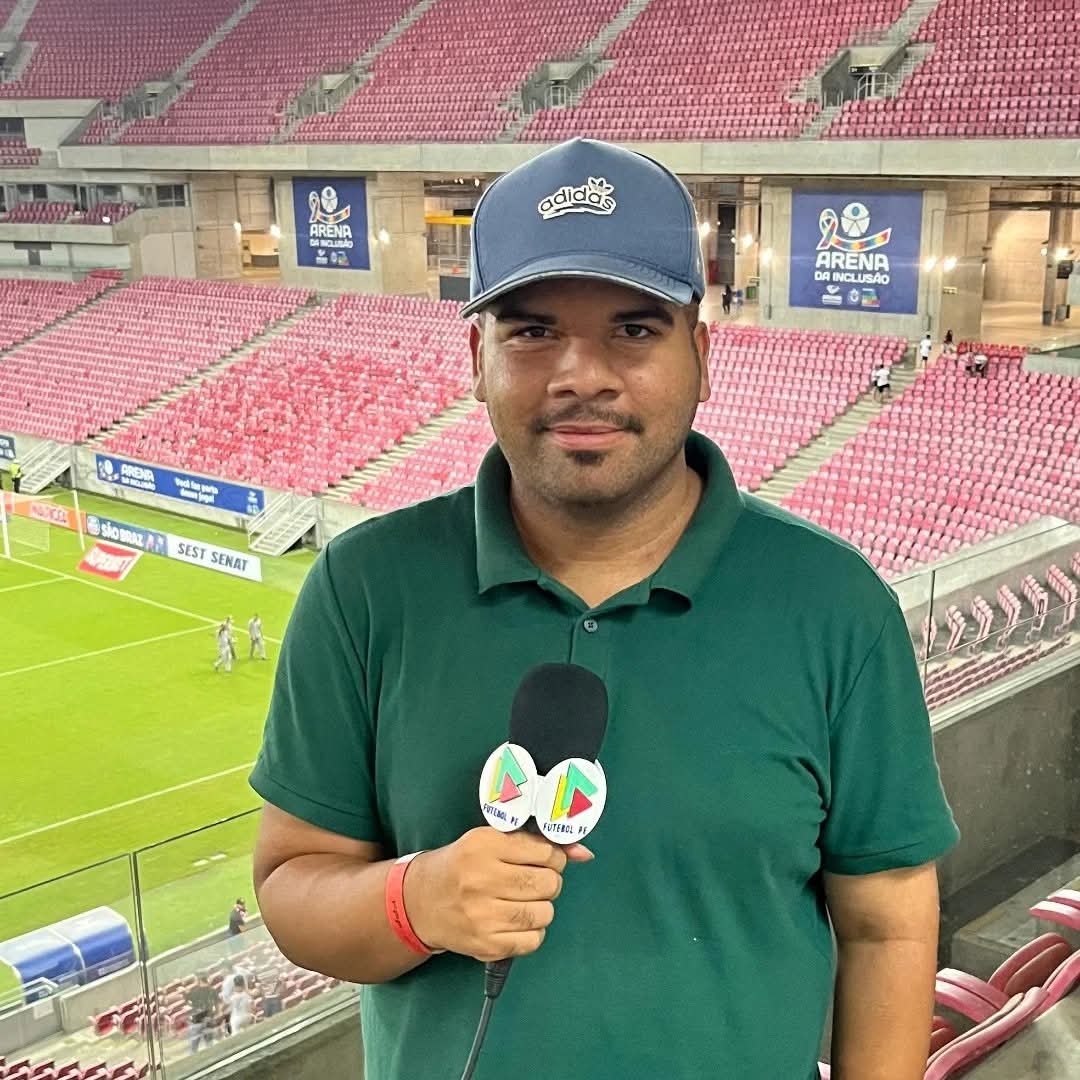José Luiz
