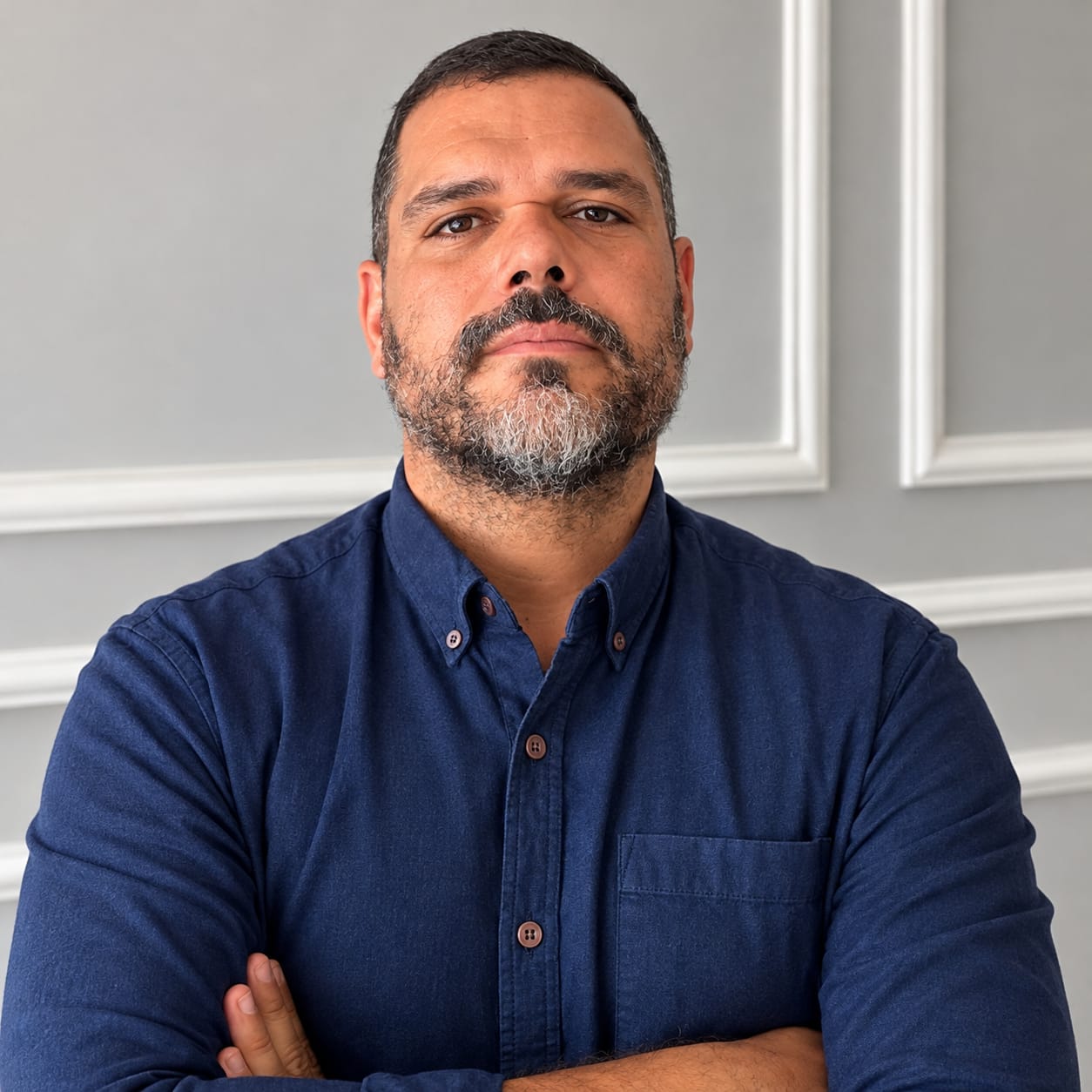 Luciano Cruz
