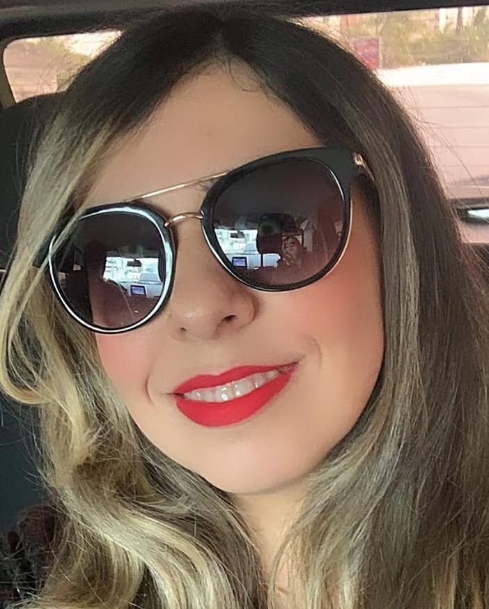 Pollyana Leite