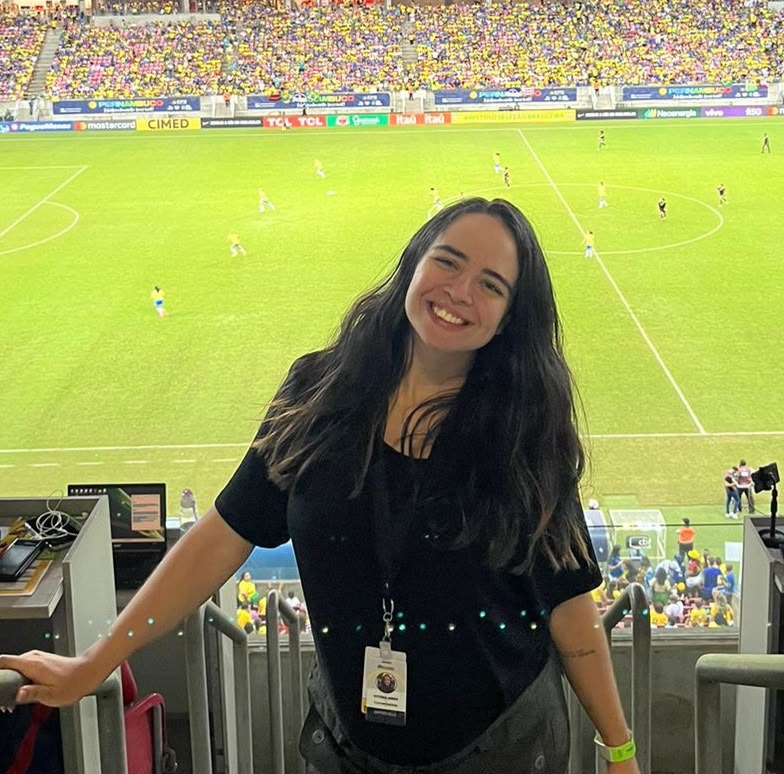 Vitória Aires